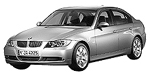 BMW E90 B0041 Fault Code